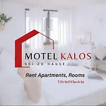 アパート Kalos