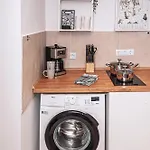 Apartment Kalos Haiger