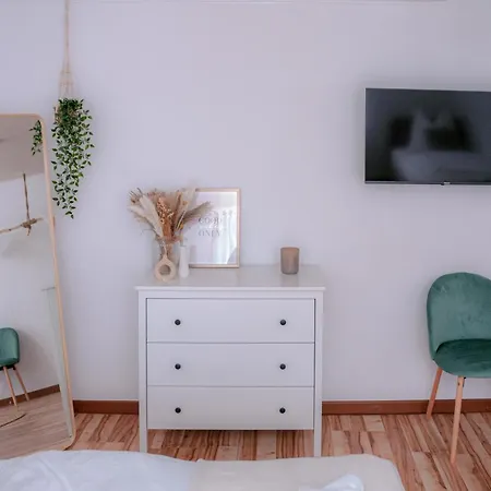 Apartamento Kalos Haiger