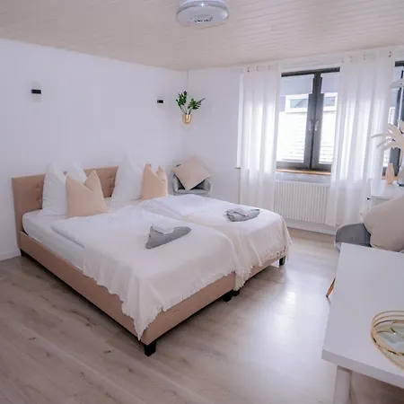 Kalos Apartamento Haiger