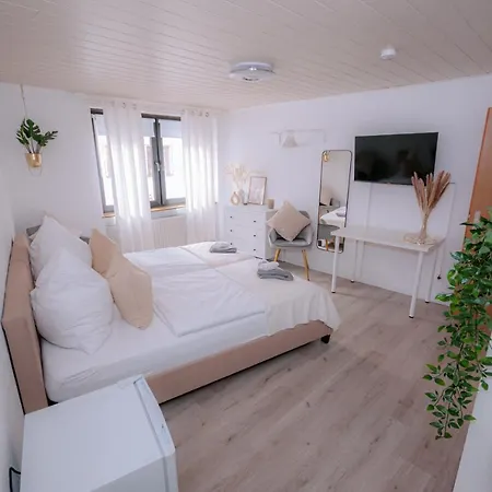 Kalos Apartamento Haiger