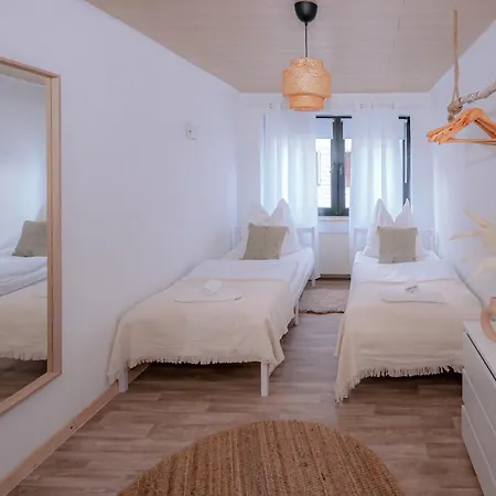 Appartement Kalos Haiger