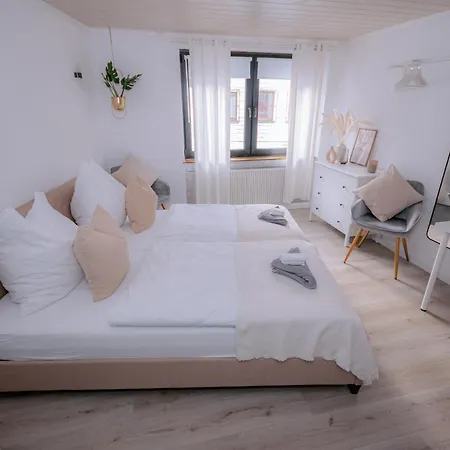 Apartamento Kalos Haiger