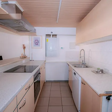 Kalos Apartamento