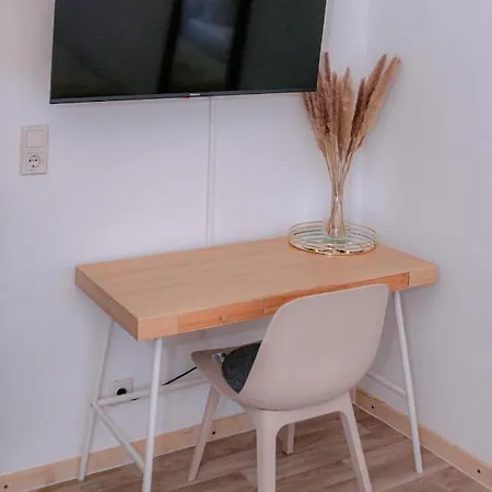 Apartamento Kalos