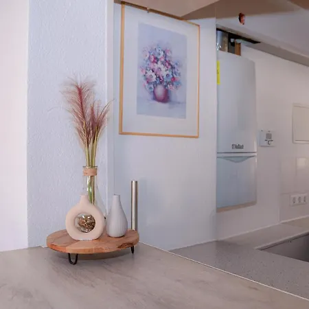 Apartamento Kalos *