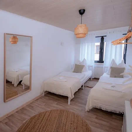Apartamento Kalos