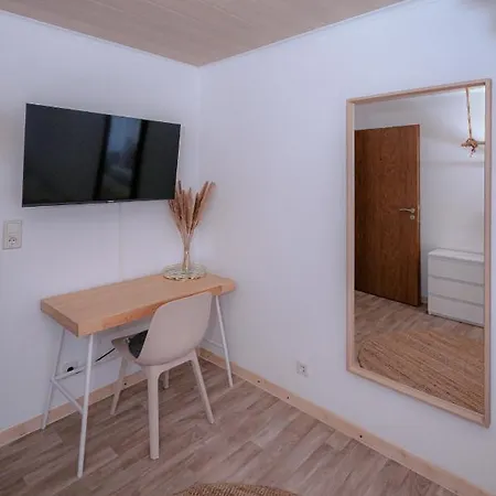 Kalos Apartamento *