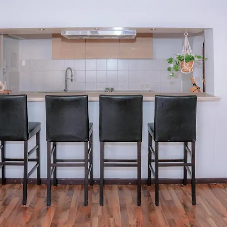 Appartement Kalos Haiger