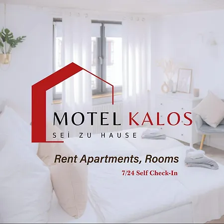 Apartment Kalos