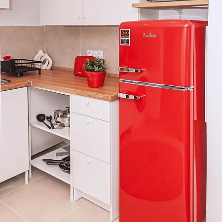 Apartamento Kalos Haiger