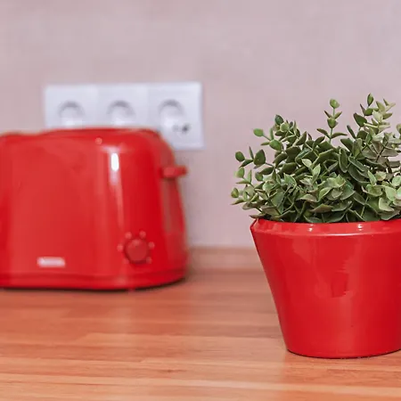 Kalos Appartement Haiger