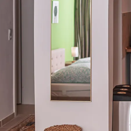 Apartment Kalos *