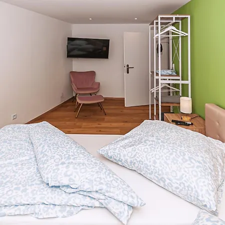 Kalos Apartment