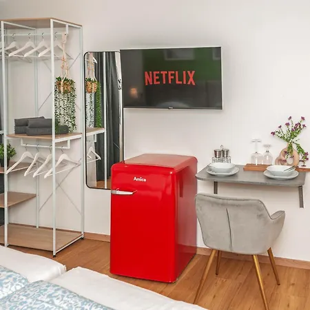 Apartment Kalos Haiger