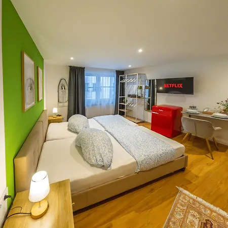 Kalos Appartement