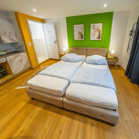 Kalos Appartement *