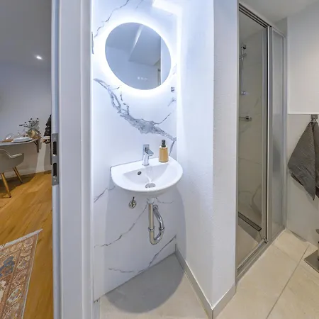 Kalos Appartement *
