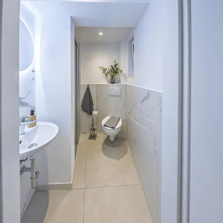 Kalos Appartement