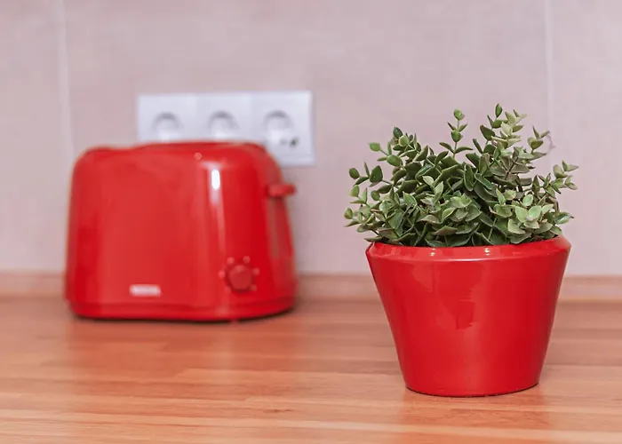 Kalos Apartment Haiger