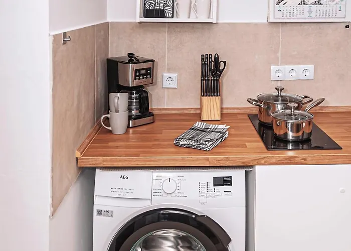 Apartament Kalos Haiger