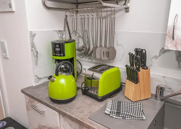 Kalos Apartament Haiger